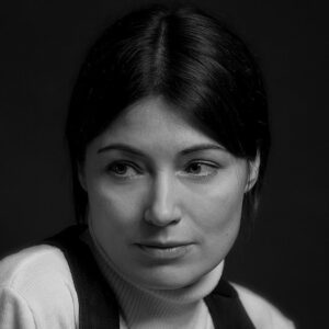 Olga Anikina